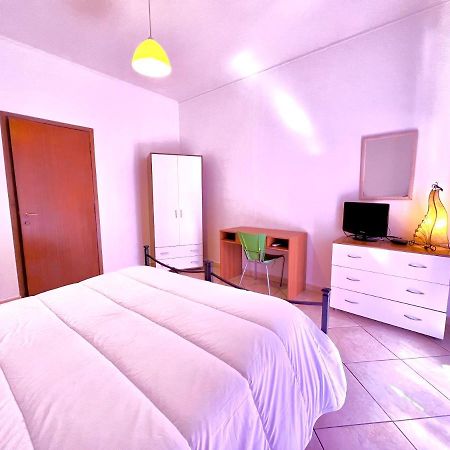Miseria E Nobilta Otel Giarre Dış mekan fotoğraf