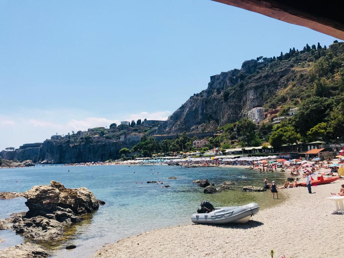 Miseria E Nobilta Otel Giarre Dış mekan fotoğraf
