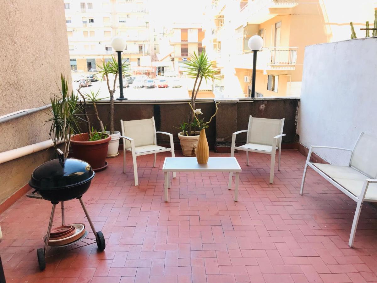 Miseria E Nobilta Otel Giarre Dış mekan fotoğraf