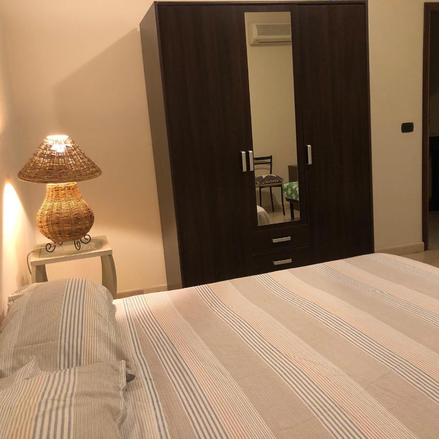 Miseria E Nobilta Otel Giarre Dış mekan fotoğraf