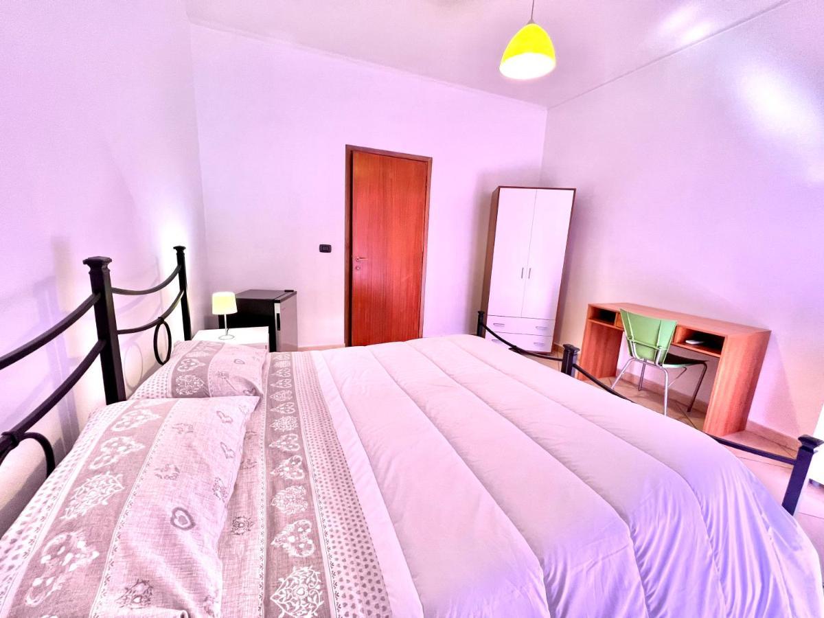 Miseria E Nobilta Otel Giarre Dış mekan fotoğraf