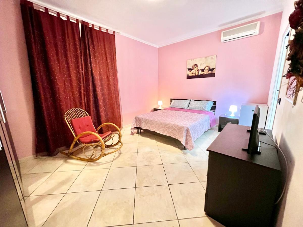 Miseria E Nobilta Otel Giarre Dış mekan fotoğraf