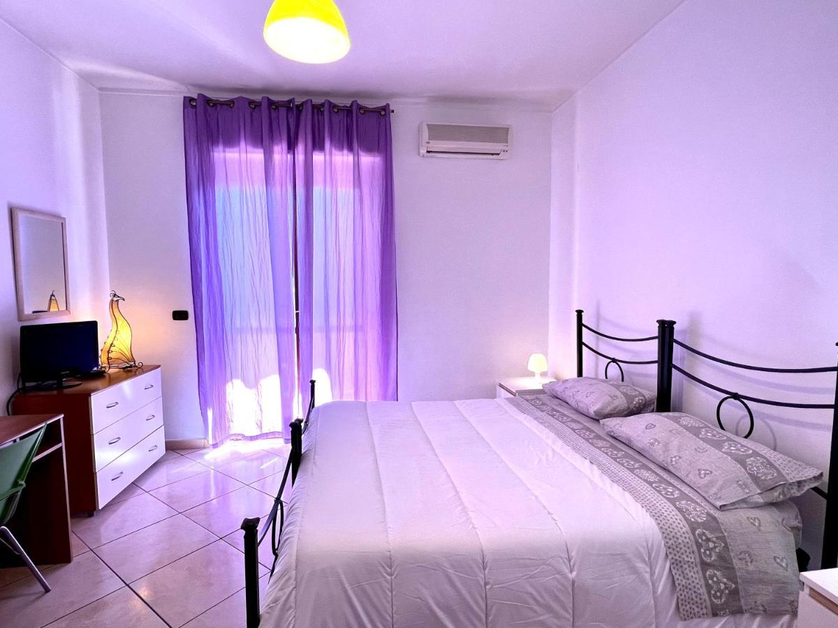Miseria E Nobilta Otel Giarre Dış mekan fotoğraf