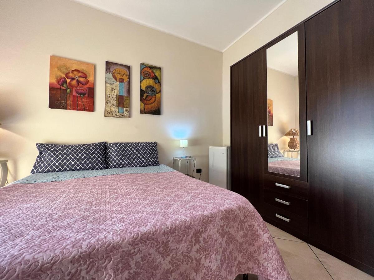 Miseria E Nobilta Otel Giarre Dış mekan fotoğraf