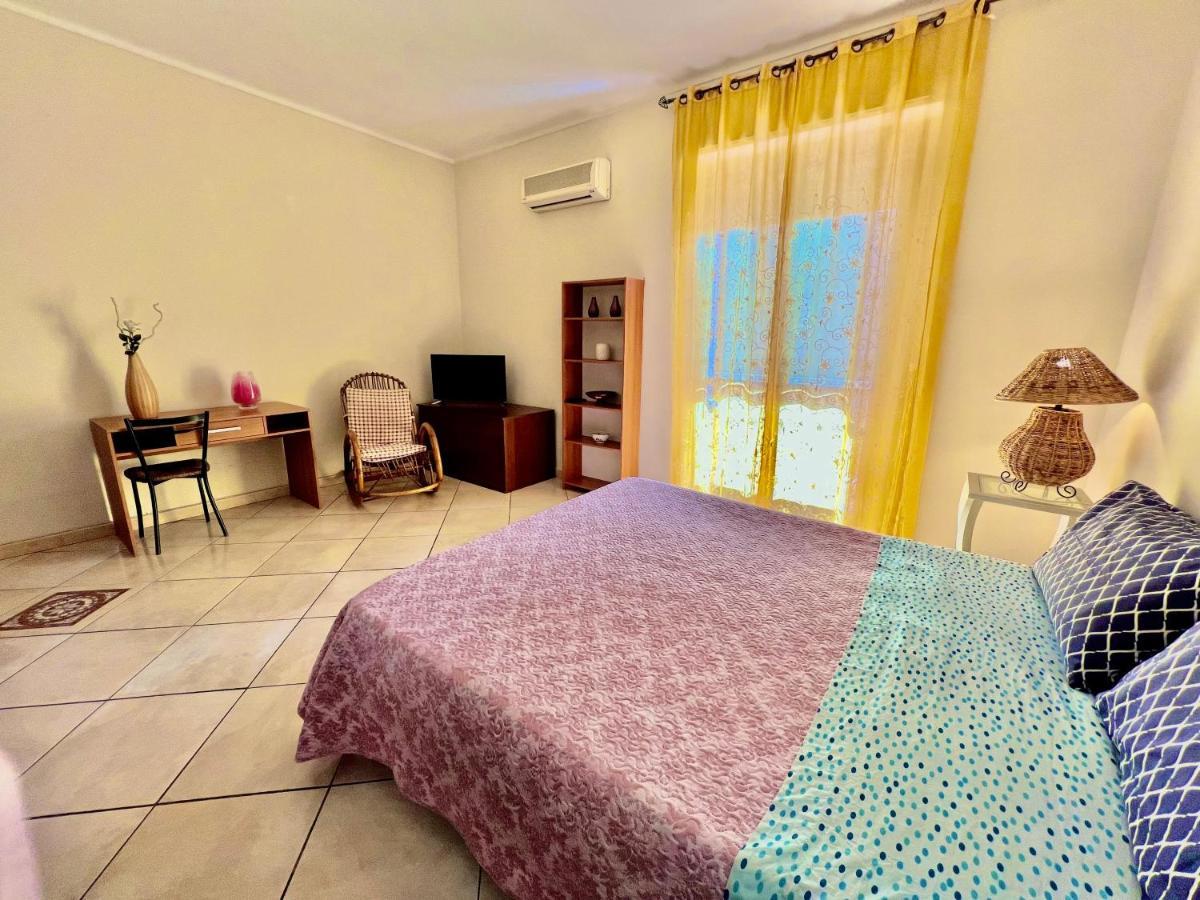 Miseria E Nobilta Otel Giarre Dış mekan fotoğraf