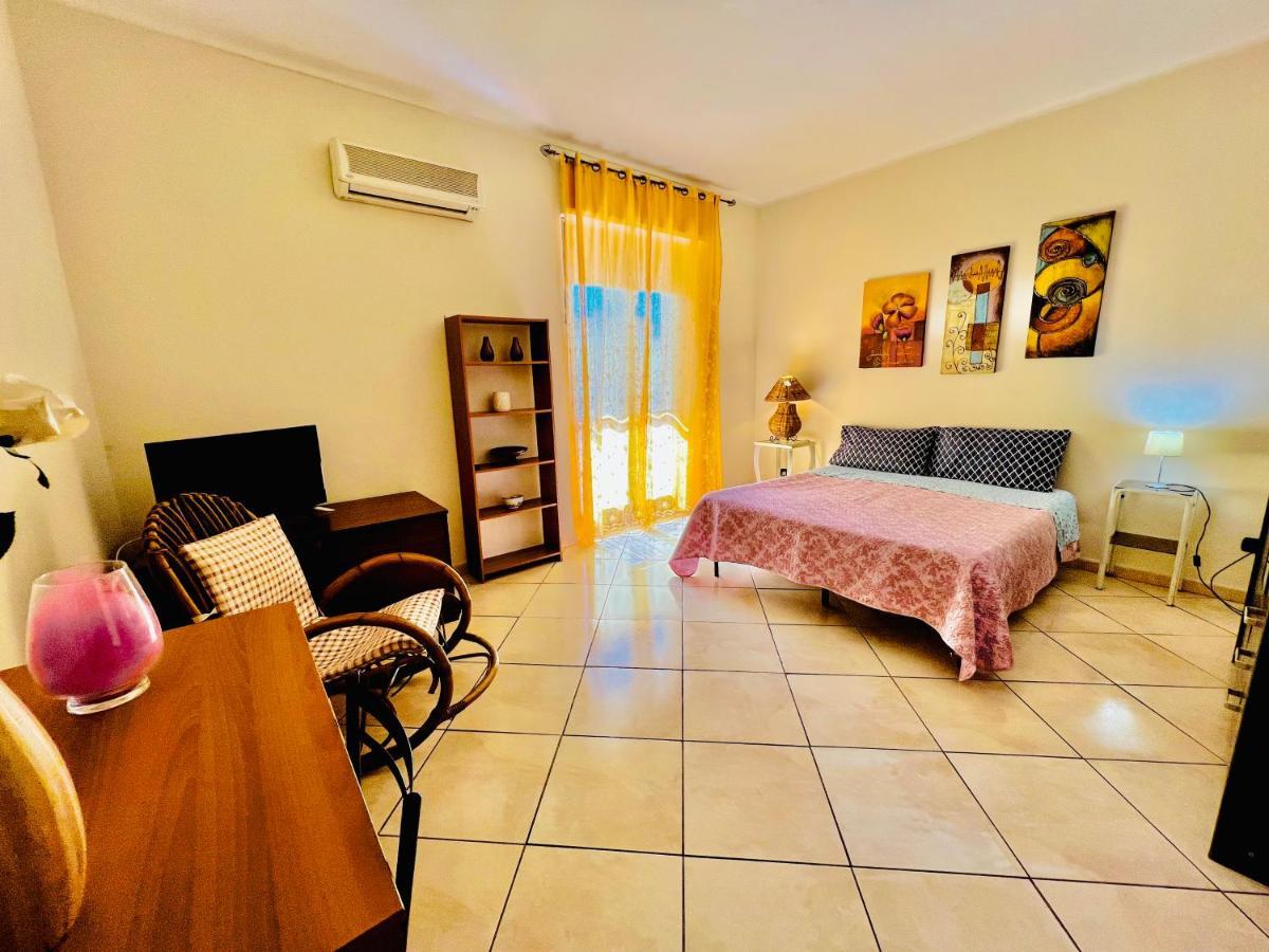 Miseria E Nobilta Otel Giarre Dış mekan fotoğraf