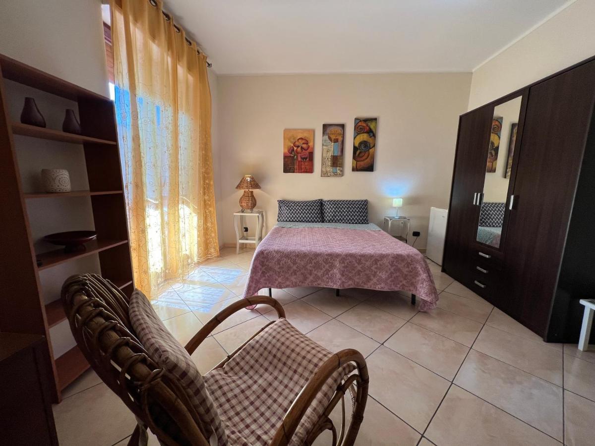 Miseria E Nobilta Otel Giarre Dış mekan fotoğraf