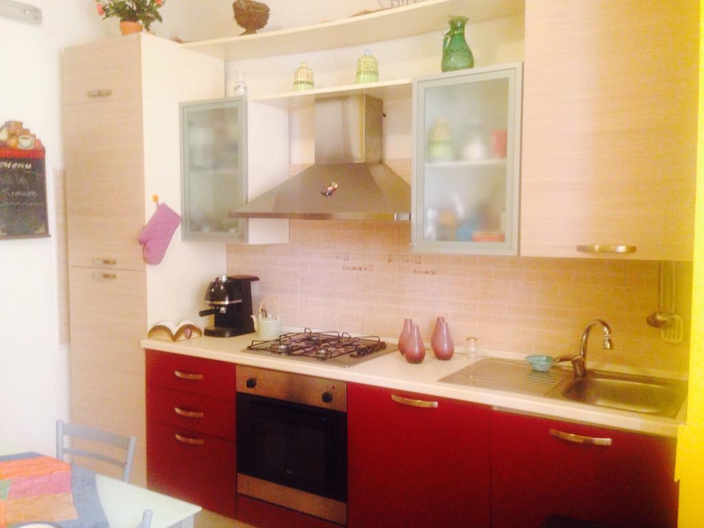 Miseria E Nobilta Otel Giarre Dış mekan fotoğraf