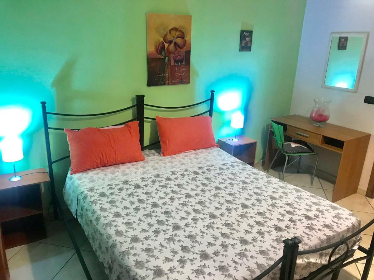 Miseria E Nobilta Otel Giarre Dış mekan fotoğraf